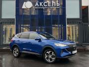 Haval F7 I Рестайлинг Архангельск  - изображение 23