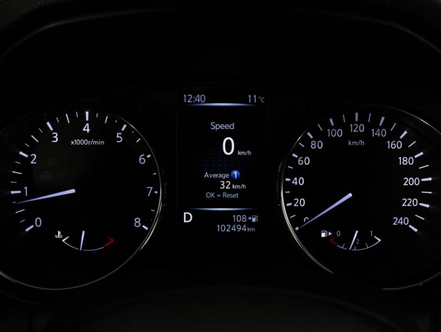 Nissan Qashqai II Рестайлинг Санкт-Петербург  - изображение 19