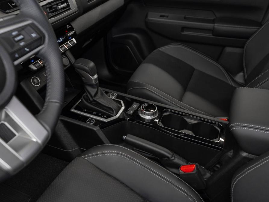 Mitsubishi L200 VI Москва  - изображение 12