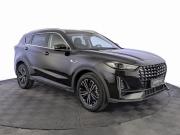 JETOUR X70+ I Москва  - изображение 33