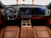 Li Auto (Lixiang) L7 I Москва  - изображение 32