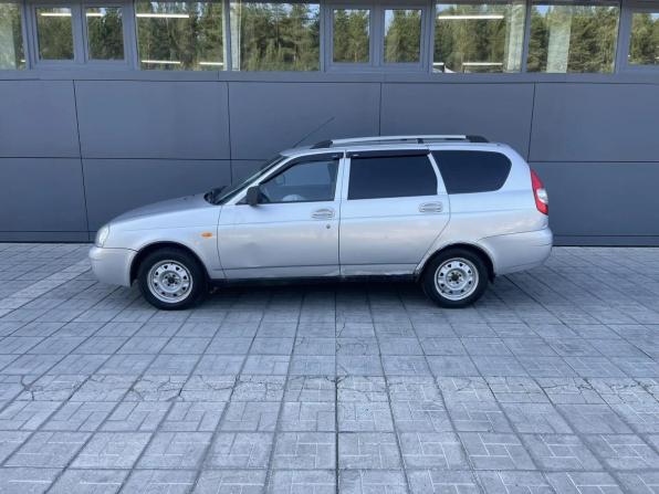 Lada (ВАЗ) Priora I с пробегом 2012 года, цена 249 000 рублей, 225000 км, универсал, Автокод Объявления