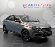 Lada (ВАЗ) Vesta I Москва  - изображение 25
