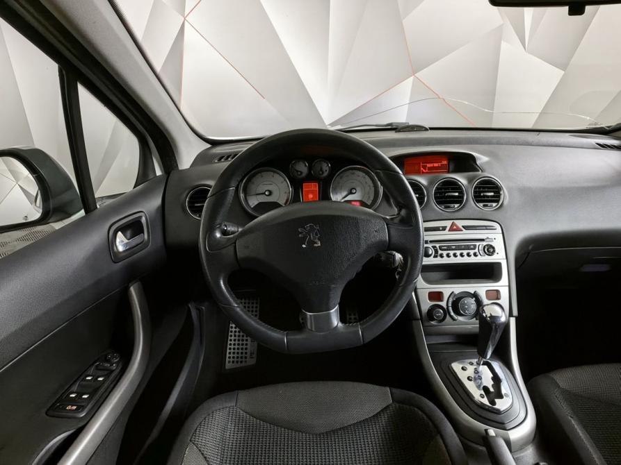 Peugeot 308 I Москва  - изображение 18