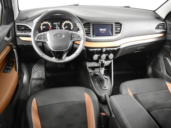 Lada (ВАЗ) Vesta I Рестайлинг (NG) с пробегом 2024 года, цена 1 724 900 рублей, 140 км, универсал, Автокод Объявления
