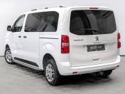 Peugeot Traveller I Москва  - изображение 37