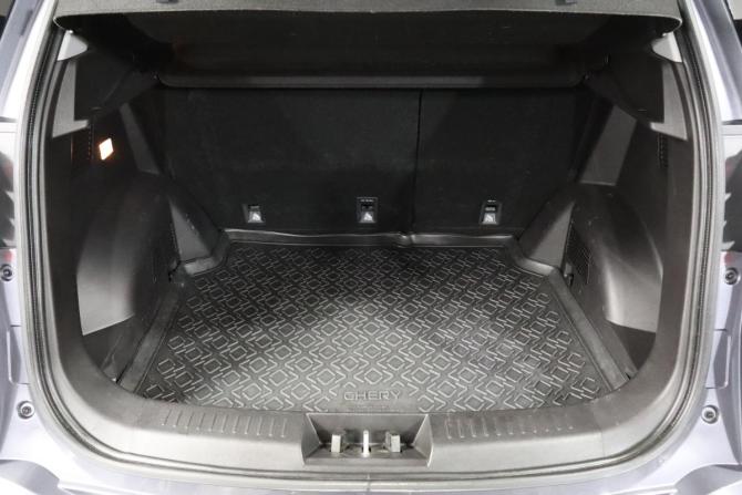 Chery Tiggo 4 Pro I с пробегом 2023 года, цена 1 449 000 рублей, 26000 км, внедорожник, Автокод Объявления