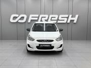 Hyundai Solaris I Ростов-на-Дону  - изображение 18