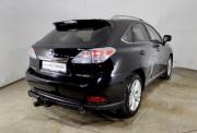 Lexus RX III Волгоград  - изображение 33