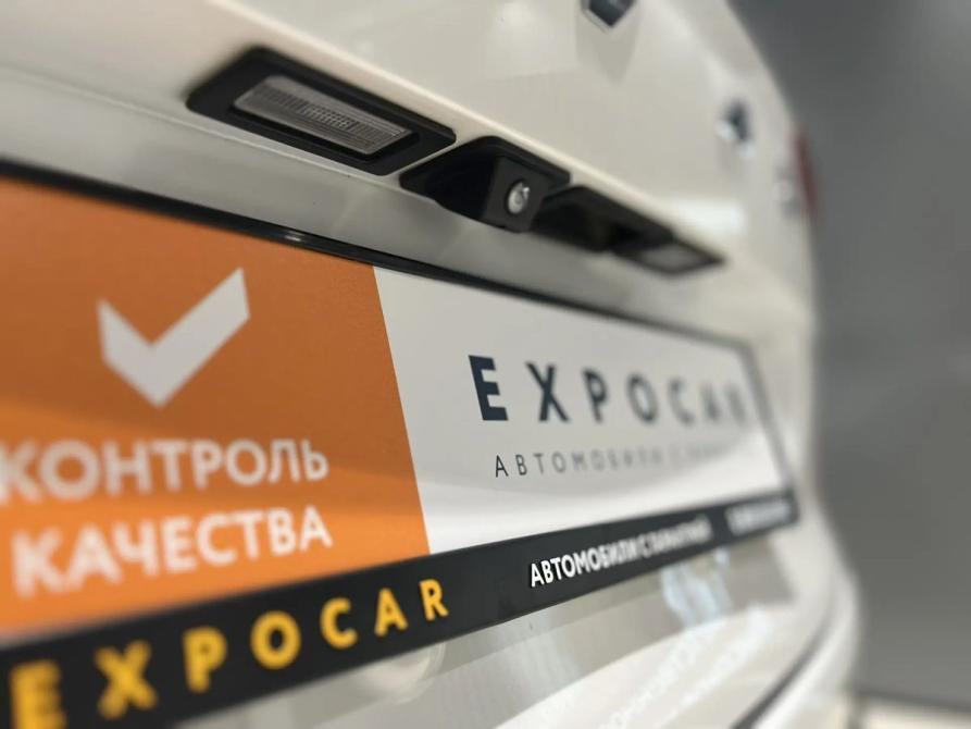 Haval Jolion I Новосибирск  - изображение 10