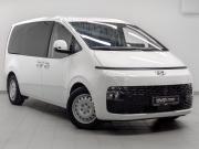 Hyundai Staria I Москва  - изображение 30