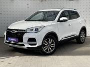 Chery Tiggo 4 I Рестайлинг Тамбов  - изображение 21