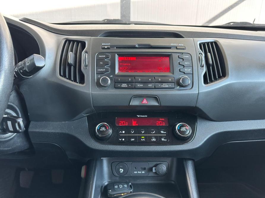 Kia Sportage III Тамбов  - изображение 15