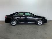 Toyota Camry VII (XV50) Рестайлинг Москва  - изображение 28