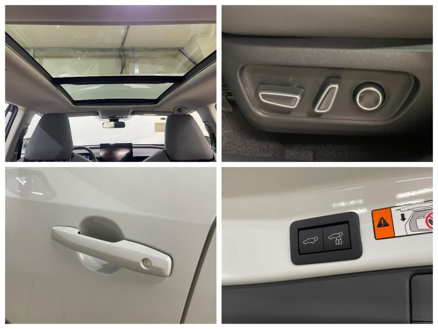Toyota RAV4 VI (XA60) Воронеж  - изображение 20