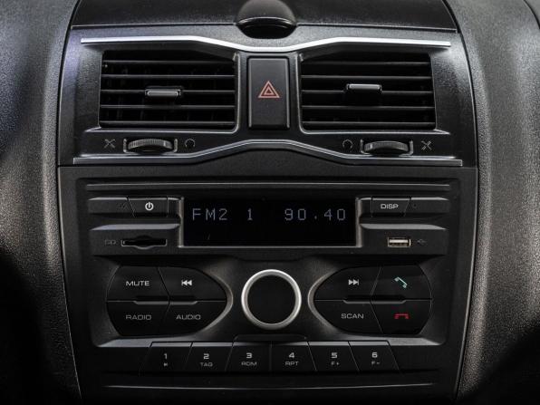 Lada (ВАЗ) Granta I Рестайлинг с пробегом 2021 года, цена 670 000 рублей, 116944 км, хэтчбек, Автокод Объявления