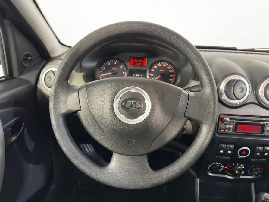 Lada (ВАЗ) Largus I Великий Новгород  - изображение 13