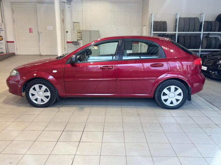 Chevrolet Lacetti I Челябинск  - изображение 2