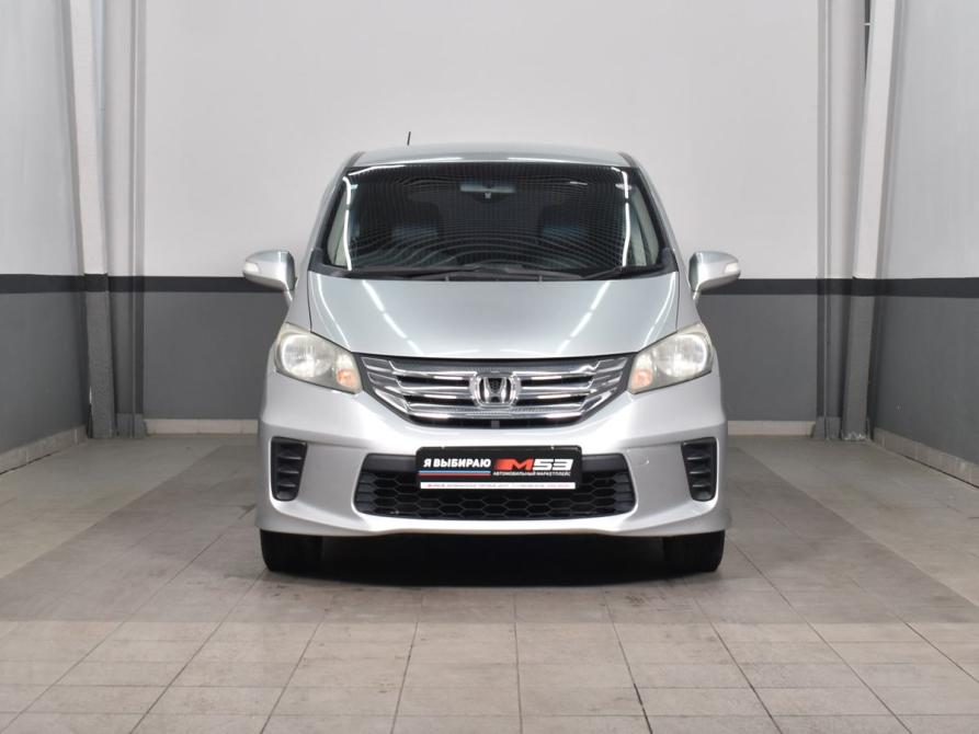 Honda Freed I Рестайлинг Кемерово  - изображение 2