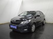 Kia Rio III Рестайлинг Санкт-Петербург  - изображение 16