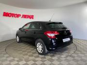 Citroen C4 II Воронеж  - изображение 30