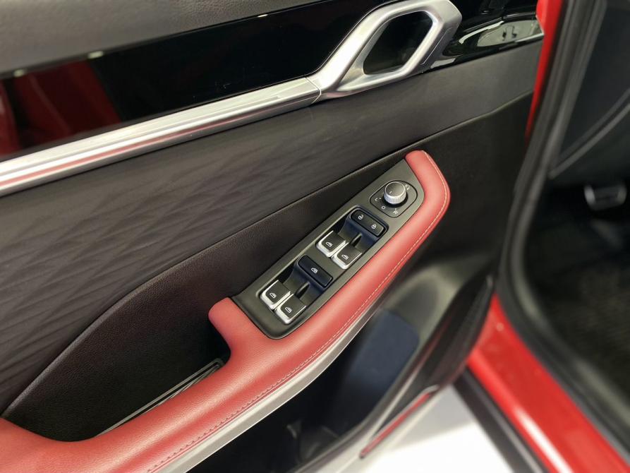 Geely Coolray I Рестайлинг Ростов-на-Дону  - изображение 11