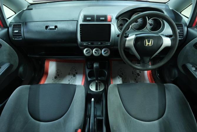 Honda Fit I с пробегом 2005 года, цена 249 000 рублей, 245000 км, хэтчбек, Автокод Объявления