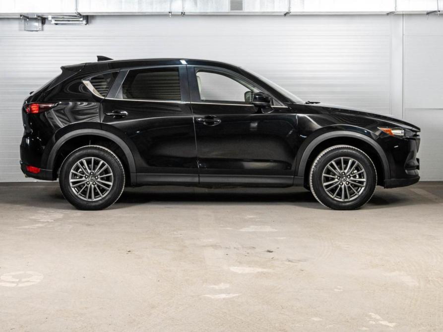 Mazda CX-5 II Рестайлинг Ставрополь  - изображение 5