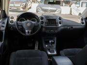 Volkswagen Tiguan I Рестайлинг Сочи  - изображение 28