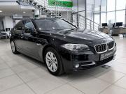 BMW 5 серии VI (F10/F11/F07) Рестайлинг Казань  - изображение 25
