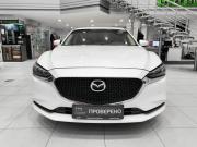 Mazda 6 III (GJ) Рестайлинг 2 Казань  - изображение 24