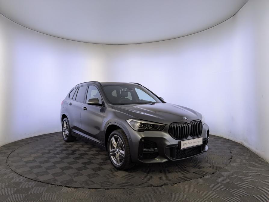 BMW X1 II (F48) Рестайлинг Москва  - изображение 3