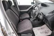 Toyota Vitz II (XP90) Красноярск  - изображение 30