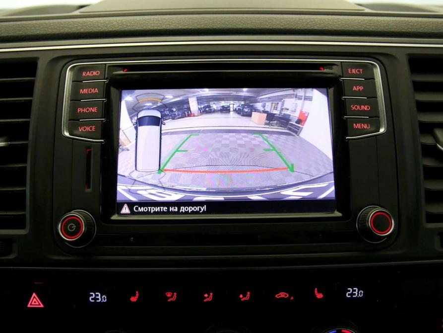 Volkswagen Caravelle T6 Санкт-Петербург  - изображение 22