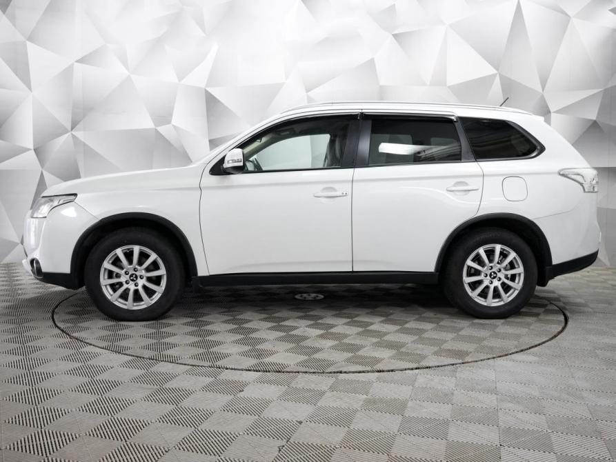 Mitsubishi Outlander III Ульяновск  - изображение 2