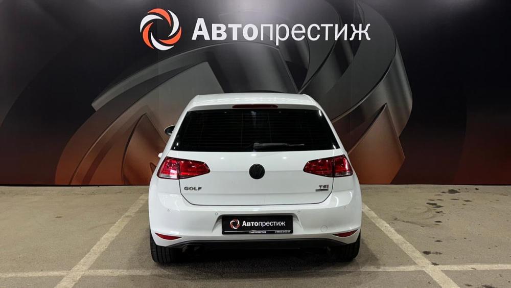 Volkswagen Golf VII Ставрополь  - изображение 5