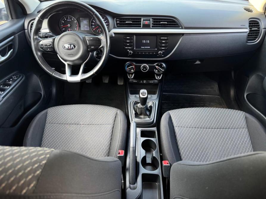 Kia Rio IV Набережные Челны  - изображение 26
