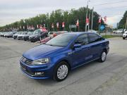 Volkswagen Polo V Рестайлинг Тюмень  - изображение 20