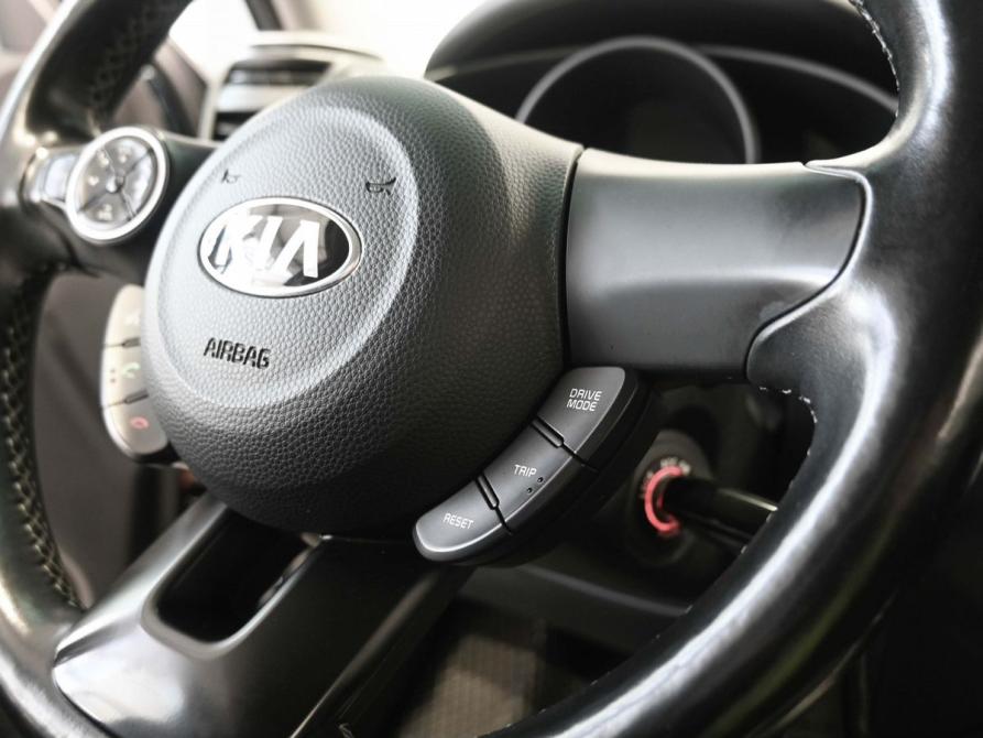 Kia Soul II Рестайлинг Ростов-на-Дону  - изображение 15