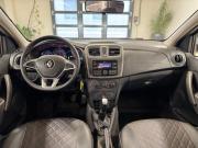 Renault Logan II Рестайлинг Астрахань  - изображение 35