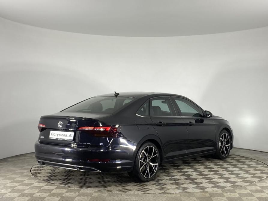 Volkswagen Jetta VII Воронеж  - изображение 5