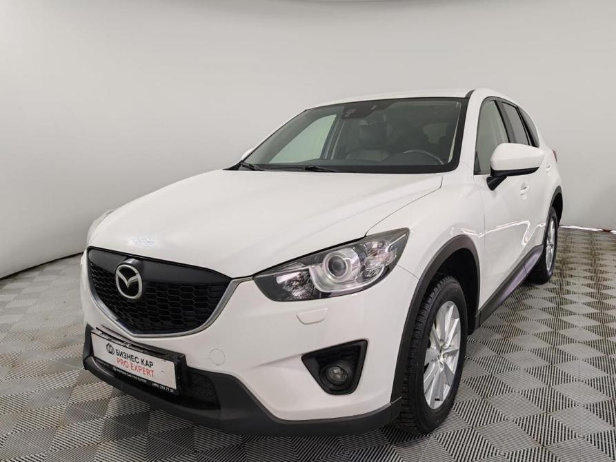 Mazda CX-5 I Москва  - изображение 1