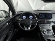 Hyundai Santa Fe IV Рестайлинг Москва  - изображение 46