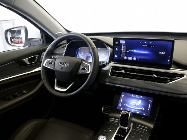 Chery Tiggo 8 Pro I с пробегом 2023 года, цена 1 975 000 рублей, 30000 км, внедорожник, Автокод Объявления