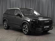 Jaecoo J7 I Ставрополь  - изображение 22