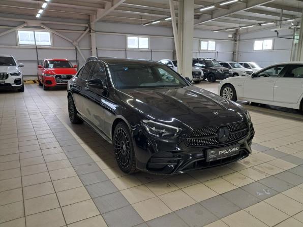 Mercedes-Benz E-Класс V (W213 S213 C238) Рестайлинг с пробегом 2020 года, цена 3 960 000 рублей, 139980 км, седан, Автокод Объявления
