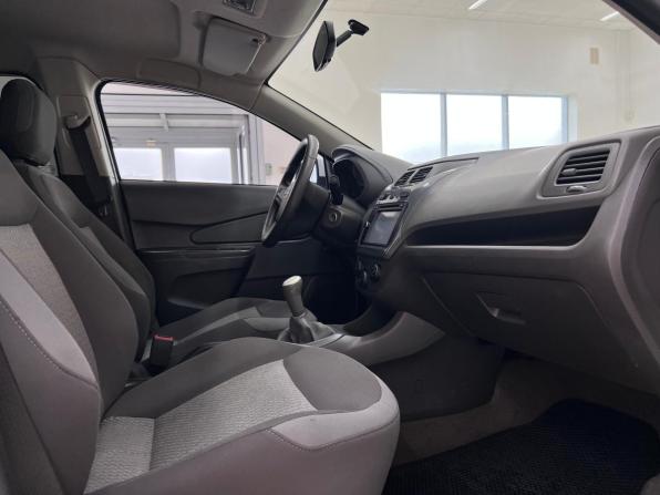 Chevrolet Cobalt II с пробегом 2013 года, цена 695 000 рублей, 88295 км, седан, Автокод Объявления