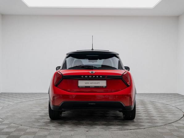 Mini Hatch IV (F65/F66/J01) с пробегом 2025 года, цена 5 299 000 рублей, 4530 км, хэтчбек, Автокод Объявления