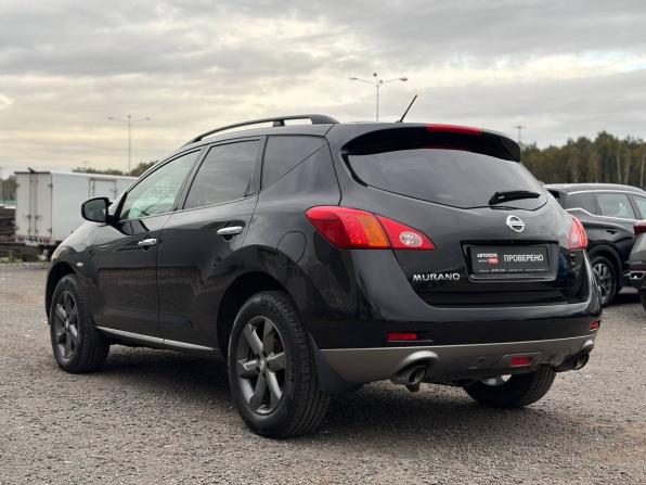 Nissan Murano II (Z51) Рестайлинг с пробегом 2011 года, цена 1 035 000 рублей, 173000 км, внедорожник, Автокод Объявления