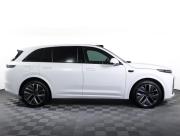 Li Auto (Lixiang) L7 I Москва  - изображение 31